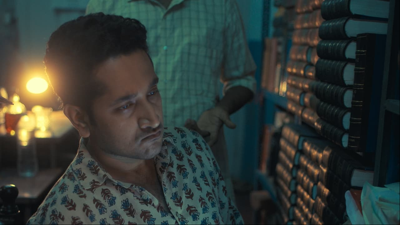 P.I. मीना