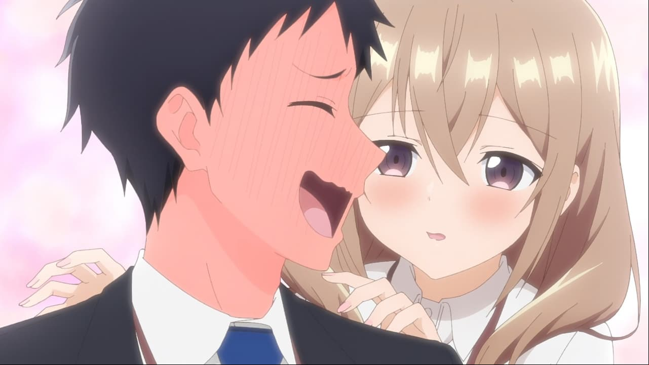 Uchi no Kaisha no Chiisai Senpai no Hanashi