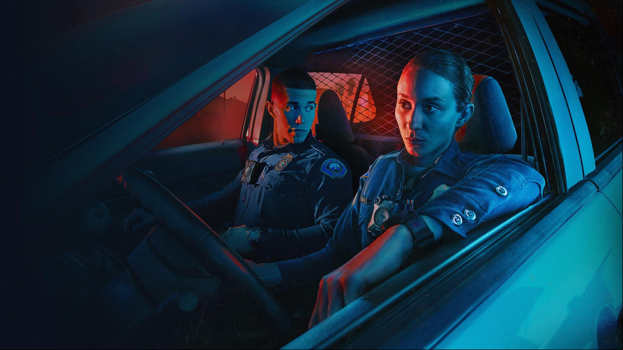 On call: Long Beach P.D.