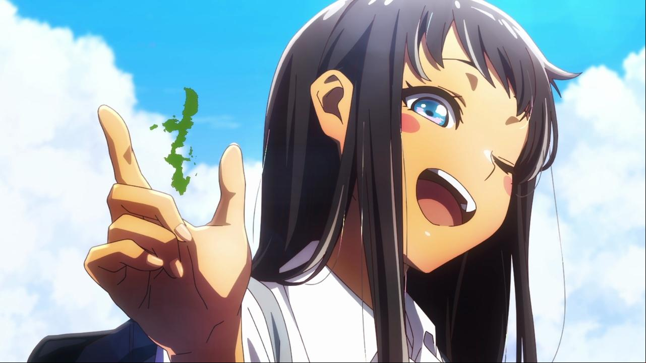 OKITSURA: Fell in Love with an Okinawan Girl, but I Just Wish I Know What Shes Saying