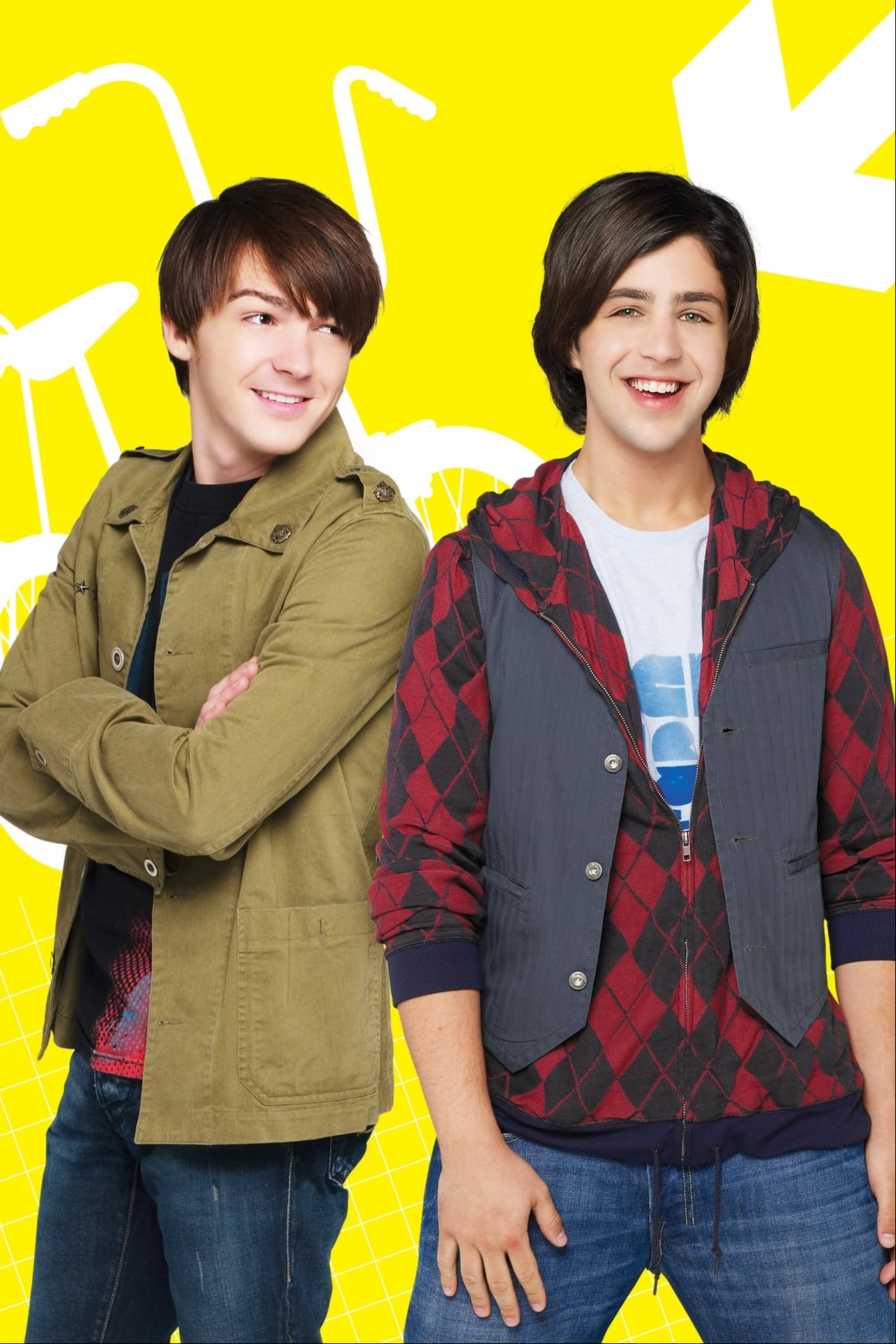 Drake y Josh