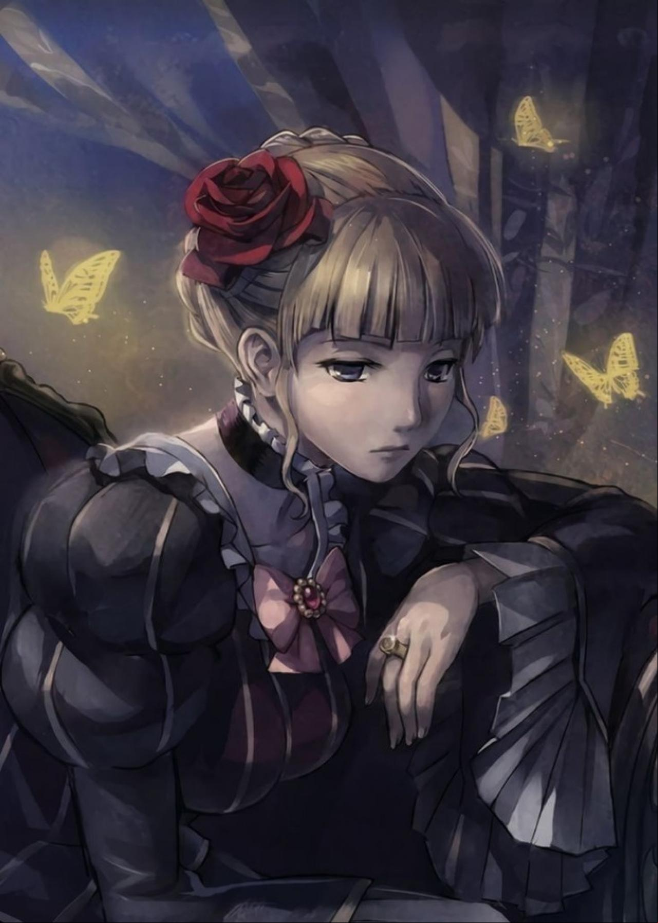 Umineko no Naku Koro ni