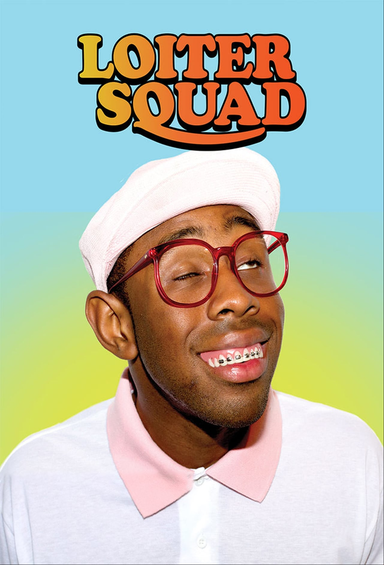 Loiter Squad