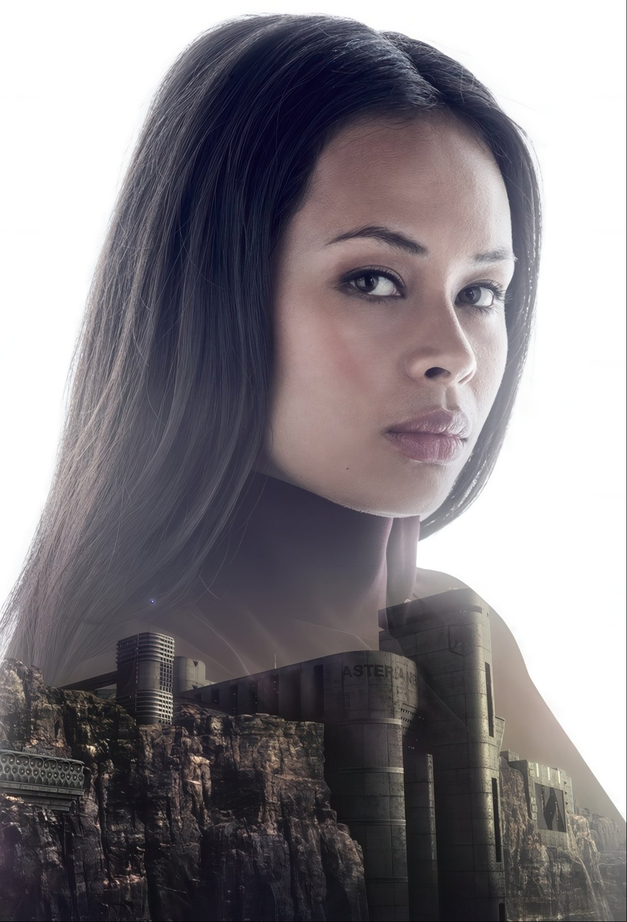 The Expanse