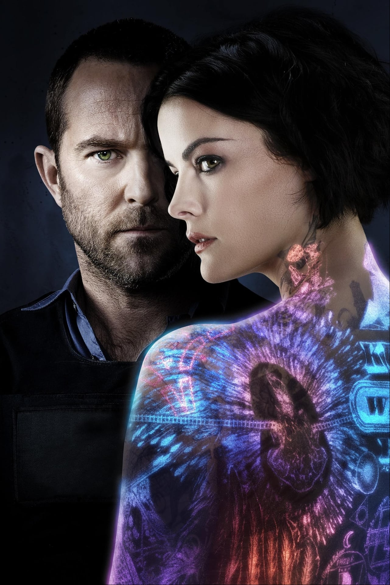 Blindspot Blindspot