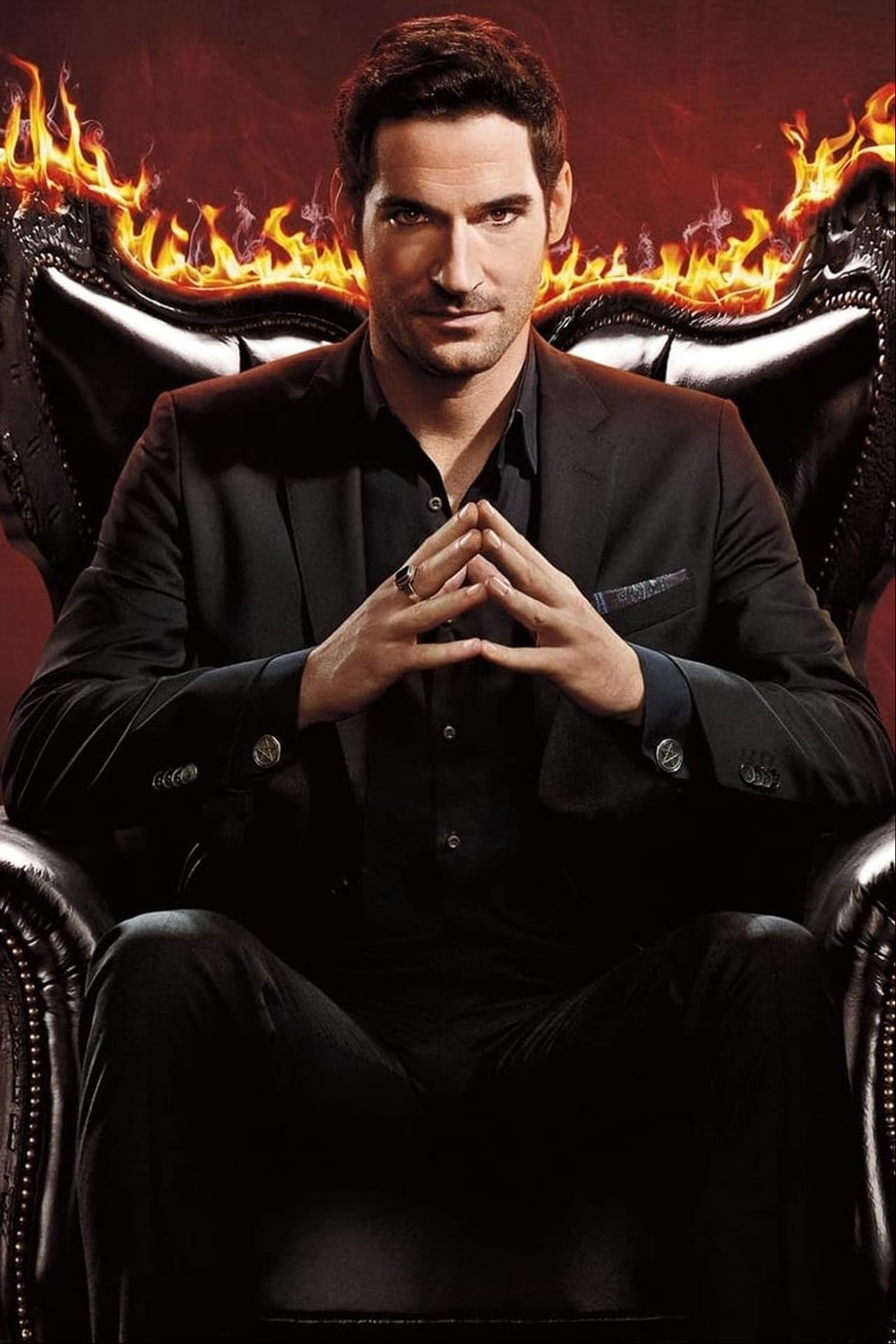 Lucifer Lucifer