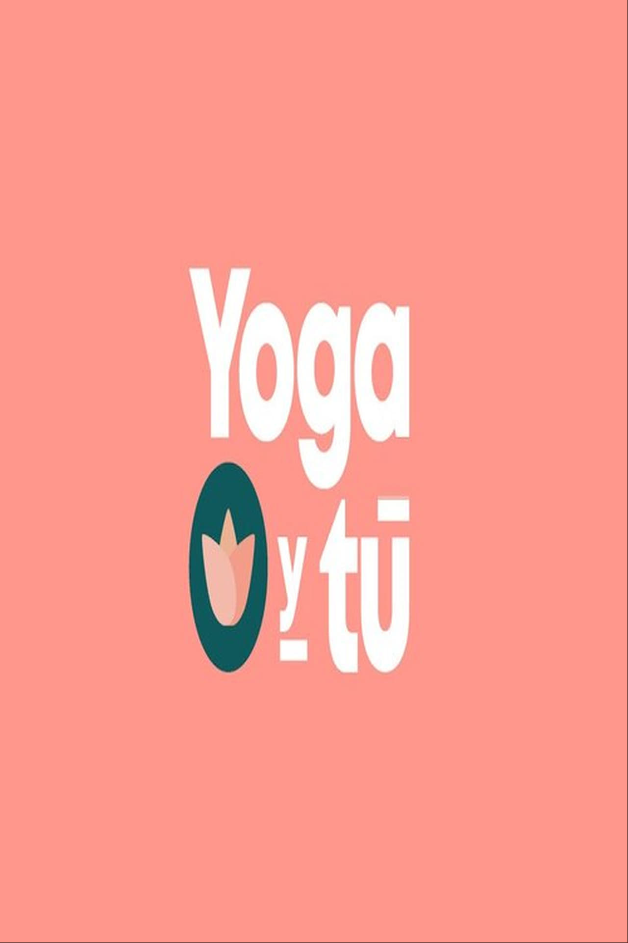 Yoga y tú Yoga y tú