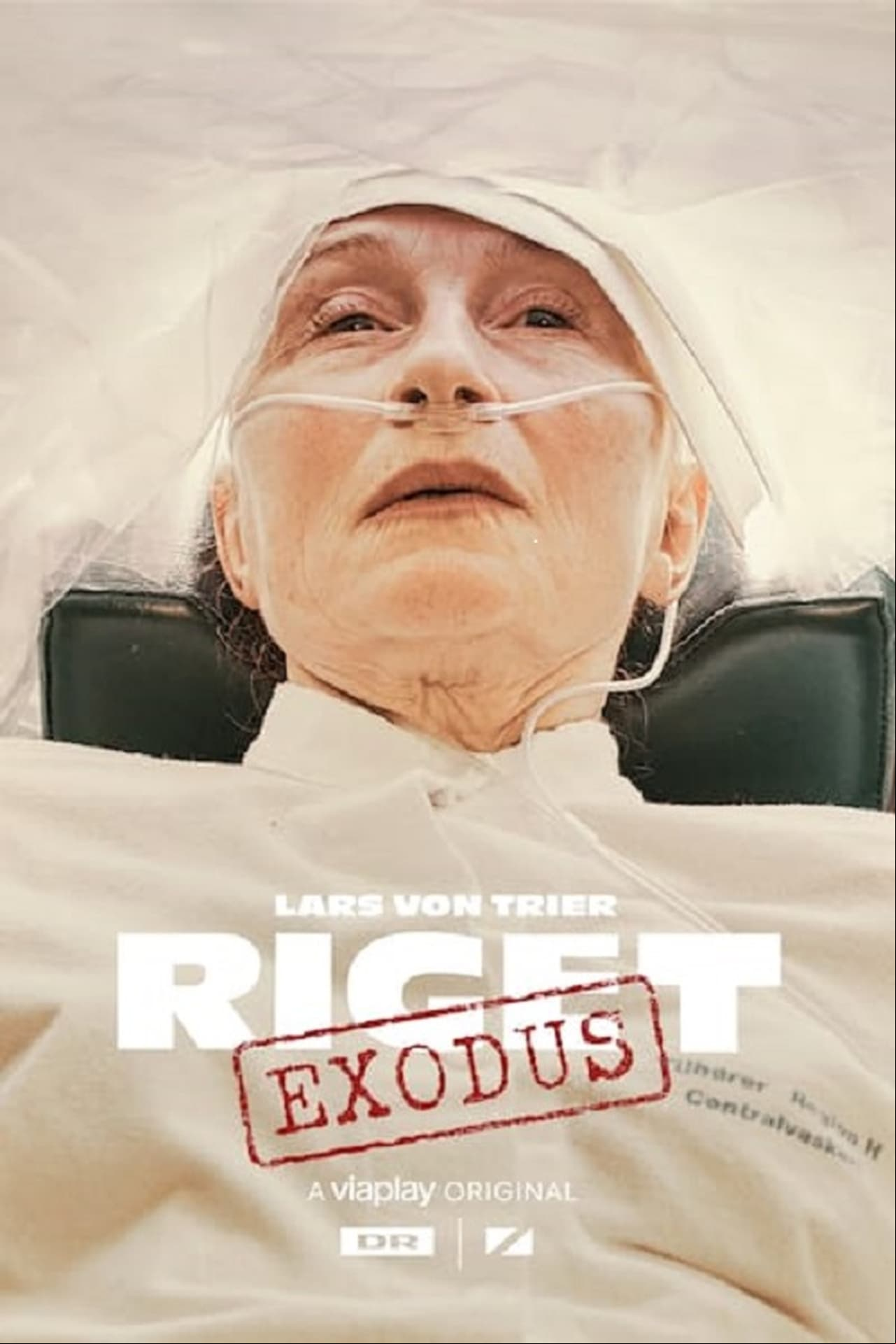Riget: Exodus