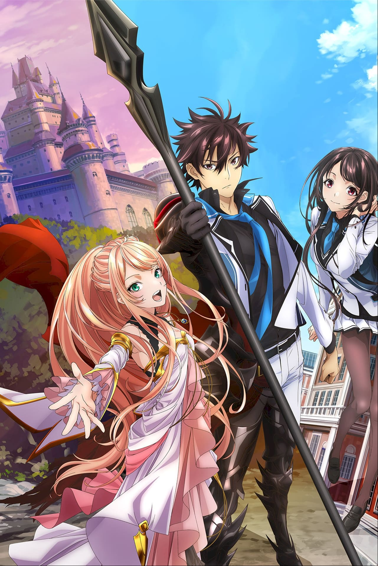 Isekai de Cheat Skill wo Te ni Shita Ore wa, Genjitsu Sekai wo mo Musou Suru - Level Up wa Jinsei wo Kaeta
