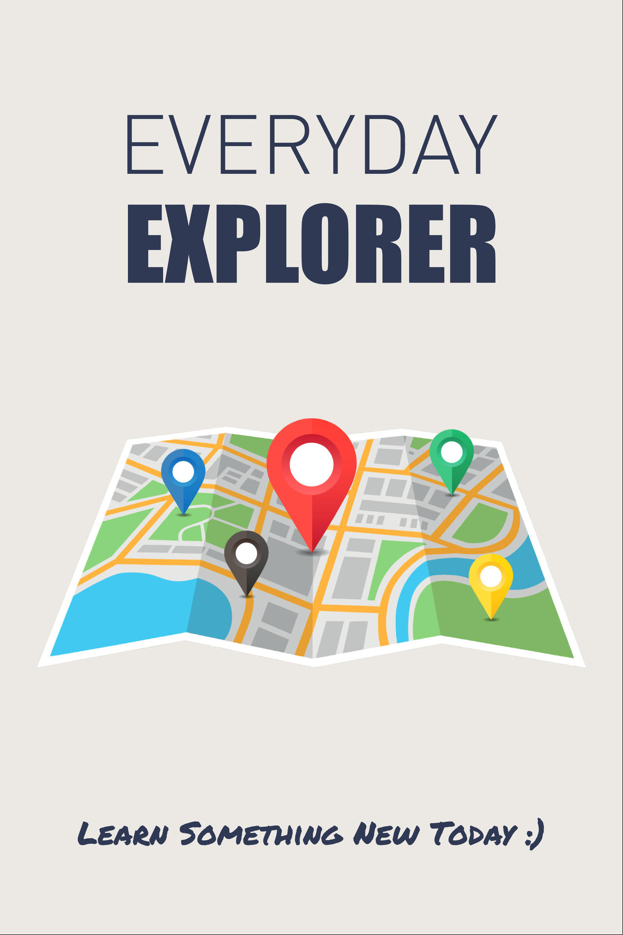 Everyday Explorer