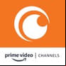 Crunchyroll Amazon Channel