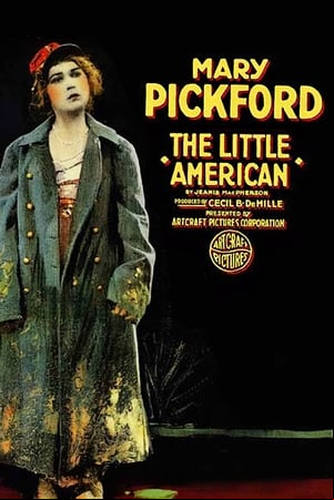The Little American The Little American
