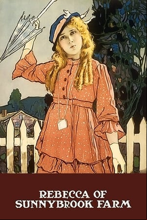 Rebeca de la granja del sol