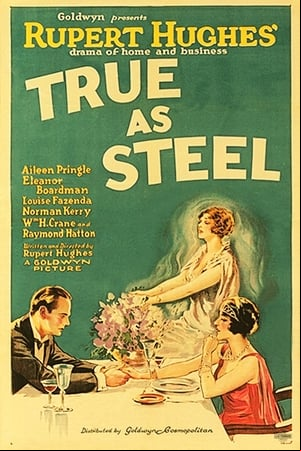 True As Steel True As Steel