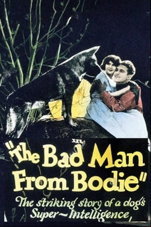 Bad Man from Bodie