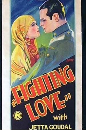 Fighting Love Fighting Love