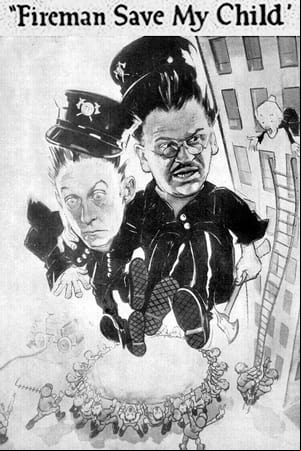 Fireman, Save My Child Fireman, Save My Child