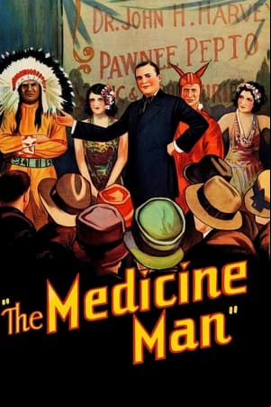 The Medicine Man The Medicine Man