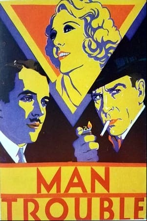 Man Trouble