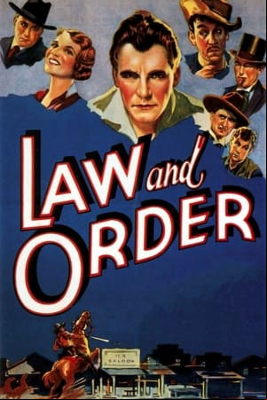 Law and Order Law and Order