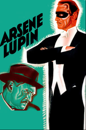 Arsène Lupin Arsène Lupin