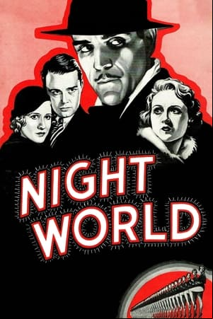 Night World Night World