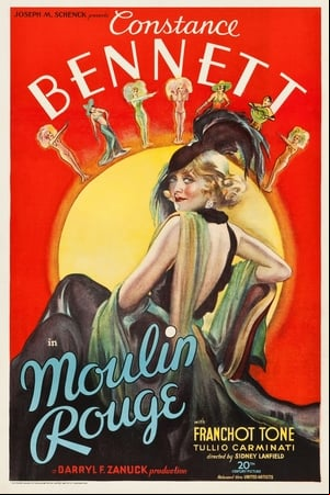 Moulin Rouge Moulin Rouge