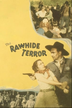 The Rawhide Terror