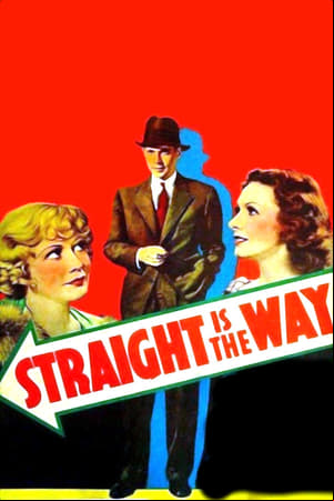 Straight Is the Way Straight Is the Way