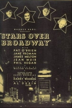 Stars Over Broadway