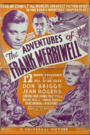 The Adventures of Frank Merriwell
