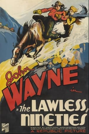The Lawless Nineties The Lawless Nineties