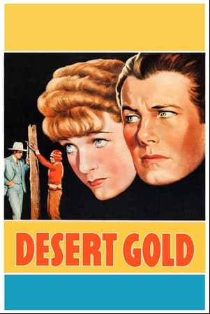 Desert Gold Desert Gold