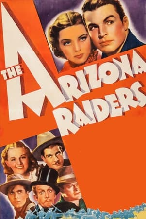 The Arizona Raiders The Arizona Raiders