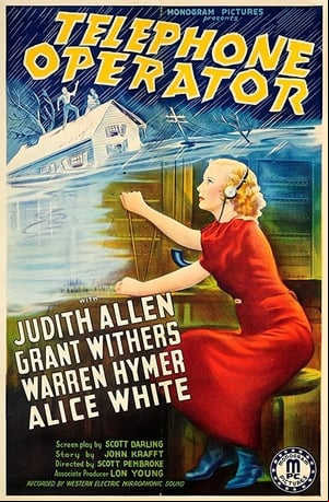 Telephone Operator Telephone Operator
