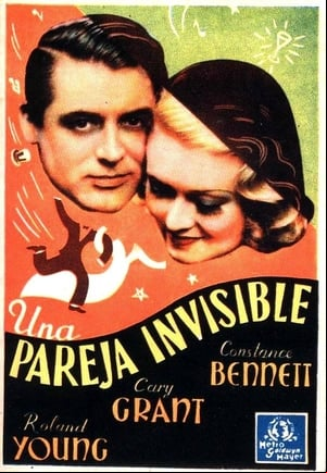 Una pareja invisible Una pareja invisible
