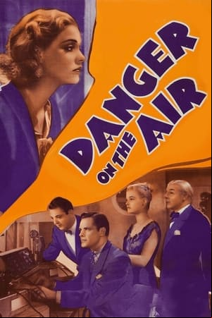 Danger on the Air Danger on the Air