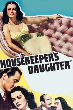 The Housekeepers Daughter The Housekeepers Daughter