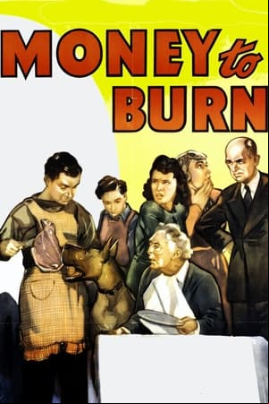 Money To Burn Money To Burn