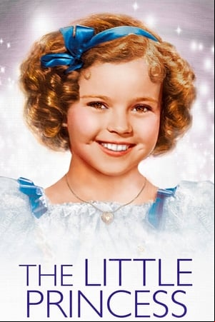 La pequeña princesa