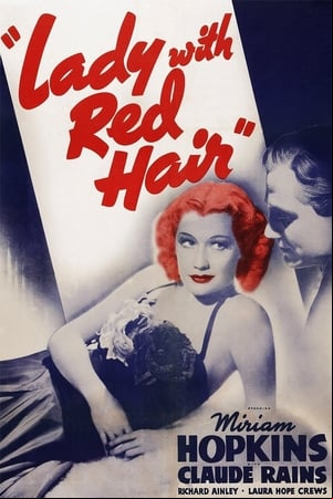 Lady with Red Hair Lady with Red Hair