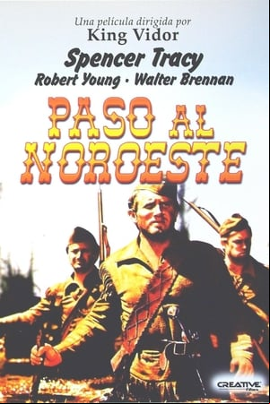 Paso al noroeste