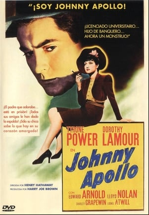 Johnny Apollo