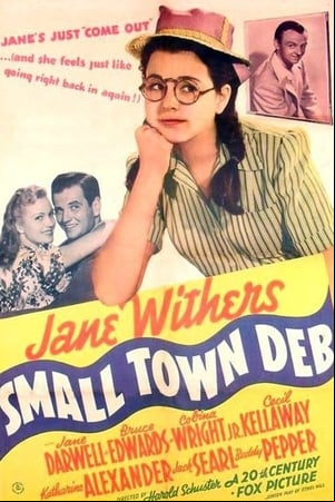 Small Town Deb Small Town Deb