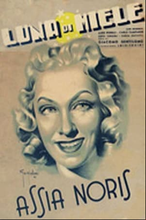 Luna di miele