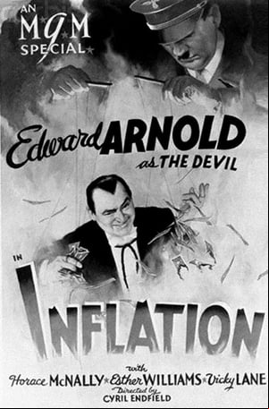 Inflation Inflation