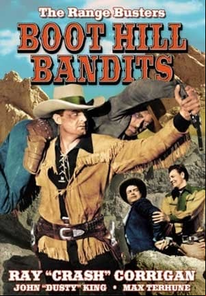 Boot Hill Bandits