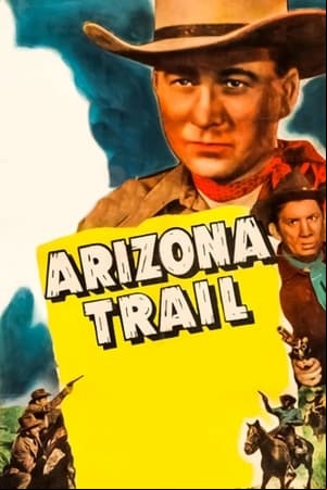 Arizona Trail Arizona Trail