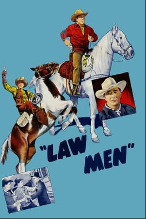 Law Men Law Men