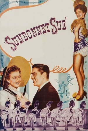 Sunbonnet Sue Sunbonnet Sue